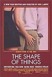 Get personalized recommendations, and learn where to watch across hundreds of streaming providers. The Shape Of Things 2003 Imdb
