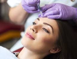 Botox & Dermal Fillers