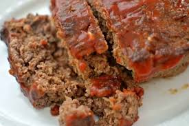 However, my husband and i figured out that we can make it faster. Easy Southern Meatloaf Recipe Today S Creative Ideas