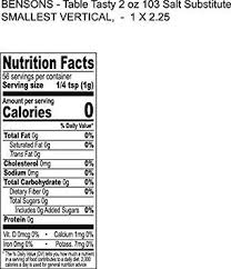 Morton salt substitute 2 pack; Morton Salt Substitute 3 12 Oz 2 Pk Pricepulse