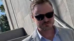 Benjamin Jason Messenger: Runs into traffic after found drunk in vehicle by  police