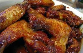 Resep Ayam Goreng Bacem Bumbu Enak Resep Resep Ayam Resep Ayam Goreng