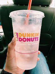 Dukin' it out is a series where romeo and i see who is superior. Pin By Soph On My Favorite Smoothie Receipes Dunkin Donuts Dunkin