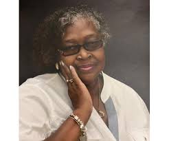 Gloria Robinson Obituary (1948