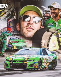 Energiza tu motor para Richmond. Daniel Suárez