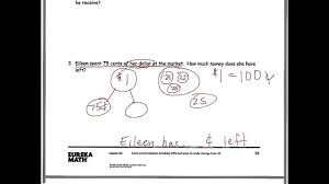 Jan 29, 2020 · how many different ways to make change for a dollar? Word Problems Make A Dollar Solutions Examples Homework Worksheets Videos Lesson Plans