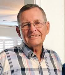 Terry Griffin Obituary