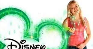 Hilary duff become a disney channel icon and teen idol extremely early on in her. Hilary Duff Gets Real About Those Awkward Disney Channel Wand Waving Commercials