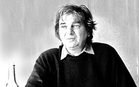#kiss you just like a bee sting #truly a poem #nichita stănescu #lit #poetry #romanian literature. Au Trecut 35 De Ani De La Moartea Poetului Nichita StÄƒnescu Observatorul Prahovean