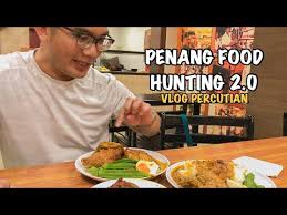 423 & 425, jalan penang, george town, 10000. Vlog Ep4 Jalan Jalan Cari Makan Di Georgetown Penang Youtube