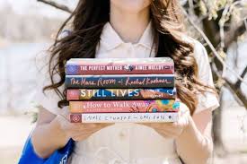 Book Of The Month Coupon Code Get First Month For Just 5 2 Little Rosebuds Book Of The Month Coding Books