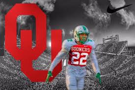 My recruitment is 1000% open pic.twitter.com/osgon8hosl. Sooner Recruiting Sooner Recruits Twitter