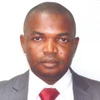 Stephanie Benson Antwi