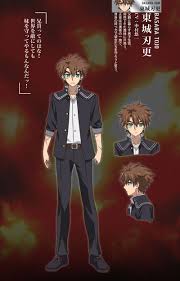 Shinmai maou no testament seasons. Shinmai Maou No Testament Season 2 Visual Promotional Video Revealed Otaku Tale