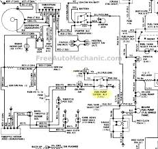 Ford ranger front suspension diagram — untpikapps. 86 Ford F 250 7 5 Start Wiring Schematic Wiring Diagram B65 Producer
