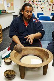 How we make kava at bula kava house. How To Prepare Kava The Kava Society