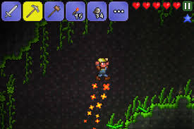 If you have a new phone, tablet or computer, you're probably looking to download some new apps to make the most of your new technology. Terraria Apk Latest Version Free Download For Android