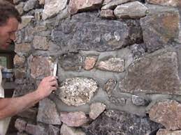 Stone Masonry Construction: Build Your Own Stone Home!