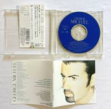 GEORGE MICHAEL JESUS TO A CHILD (DIGIPAK) (K92) 3 Track CD Single plus  Picture S $8.31