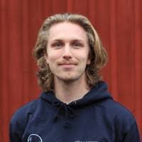 Daniel Bredberg's Instagram, Twitter & Facebook