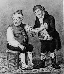 The Project Gutenberg eBook of Bloodletting Instruments in the National  Museum of History and Technology, by Audrey Davis and Toby Appel.