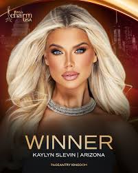 Ohio's Sue Ann Downey Makes History as Miss USA 1965