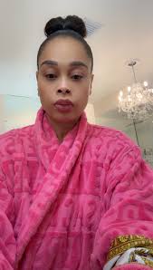 Real Blondedy Ferdinand