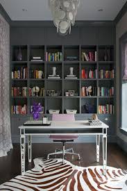 5 Home Office Design Tips For The Remote Worker Home Office Design Contemporary Home Office Office Design
