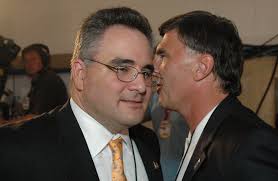 CNN/WMUR-TV/Union Leader Republican Debate--June 5, 2007