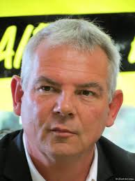 Élections professionnelles. Thierry Lepaon, "patron" de la CGT à Lisieux