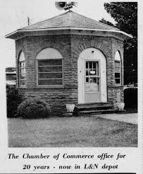 Etowah Tn Chamber Of Commerce Chamber Of Commerce House Styles Hometown Pride
