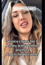 Ashley Innis's Instagram, Twitter & Facebook