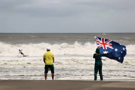 Much of airbnb's success is based on the trust that its users have when renting accommodation. Surfing Australia Partners With Airbnb To Showcase Surf Stays In The Country