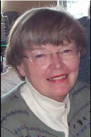 Mary Leinenbach, 75, Jasper