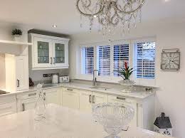 The kitchen environment is especially prone to changes in our range of shutter finishes and materials are second to none, we have the widest choice in the uk. Full Height Kitchen Window 2 The Cambridge Shutter Company
