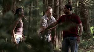 Enlaces externos sitio oficial de camino equivocado. Pelicula Camino Hacia El Terror 2 Final Mortal Wrong Turn 2 Dead End