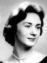 Miriam Dillon Obituary (1939