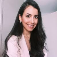 Anissa Ben's Instagram, Twitter & Facebook