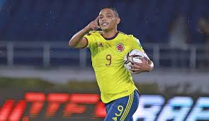 Bogotá (ap) — la esposa de william tesillo denunció el domingo amenazas contra el defensor de la selección colombiana y su familia luego que el jugador errara el quinto penal que significó la. X Eig3lvxmdp9m
