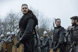 The Last Kingdom: Seven Kings Must Die' Review: An Able Series Closer -  Variety