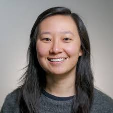 Esther Newport's Instagram, Twitter & Facebook