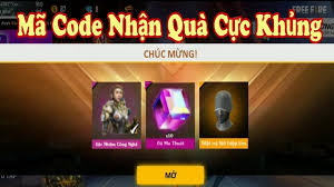 Most of the time, free fire gives gifts as free fire prizes. Code Free Fire Vip 2021 Share Full Giftcode Free Fire Má»›i Cáº­p Nháº­t