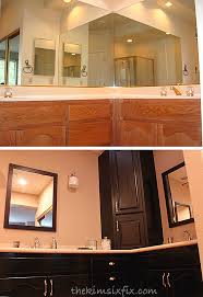 For any cabinets with an inside corner cut the miters with the. How To Miter Crown Molding At Any Angle The Kim Six Fix