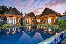 Ideal for families and management retreat. Arjuna Bungalow Nusa Penida Updated 2021 Prices