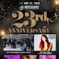 U-neekSounds Entertainment's 23rd Yr Anniversary event image