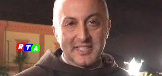 Fra' Gigino, si consuma l'addio a Cava