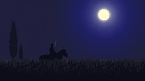 The political situation in eastern ukraine remains unstable. Kosak Nacht Ukraine Kostenloses Bild Auf Pixabay