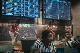 Learn more by reading our online co sports betting guide. A Small Town Bet On Sports Gambling It S Still Waiting The New York Times