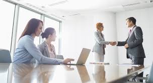 What Is A Business Development Manager