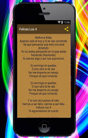 It's saucy and it's sexy, and, there's a story behind it. Maluma Felices Los 4 For Android Apk Download